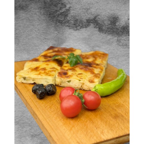Altıneller Peynirli Tepsi Su Böreği 3.300 Gr.
