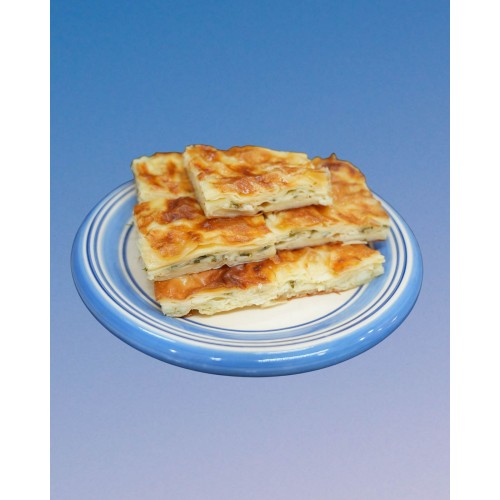 Altıneller Peynirli Tepsi Su Böreği 3.300 Gr.