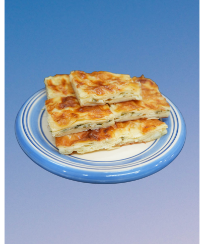 Altıneller Özel Peynirli Su Böreği 1 Kg.