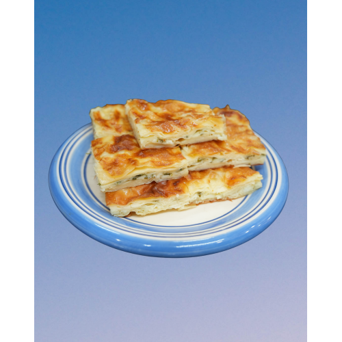 Altıneller Özel Peynirli Su Böreği 1 Kg.