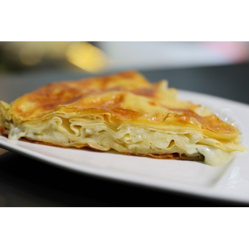 Altıneller Özel Peynirli Su Böreği 1 Kg.