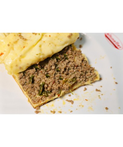 Altıneller Özel Kıymalı Su Böreği 1 Kg.