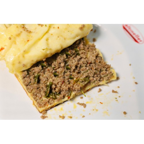 Altıneller Özel Kıymalı Su Böreği 1 Kg.