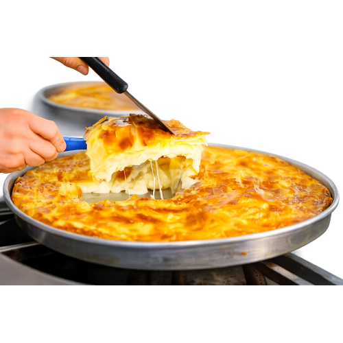 Altıneller Özel Peynirli Su Böreği 1 Kg.